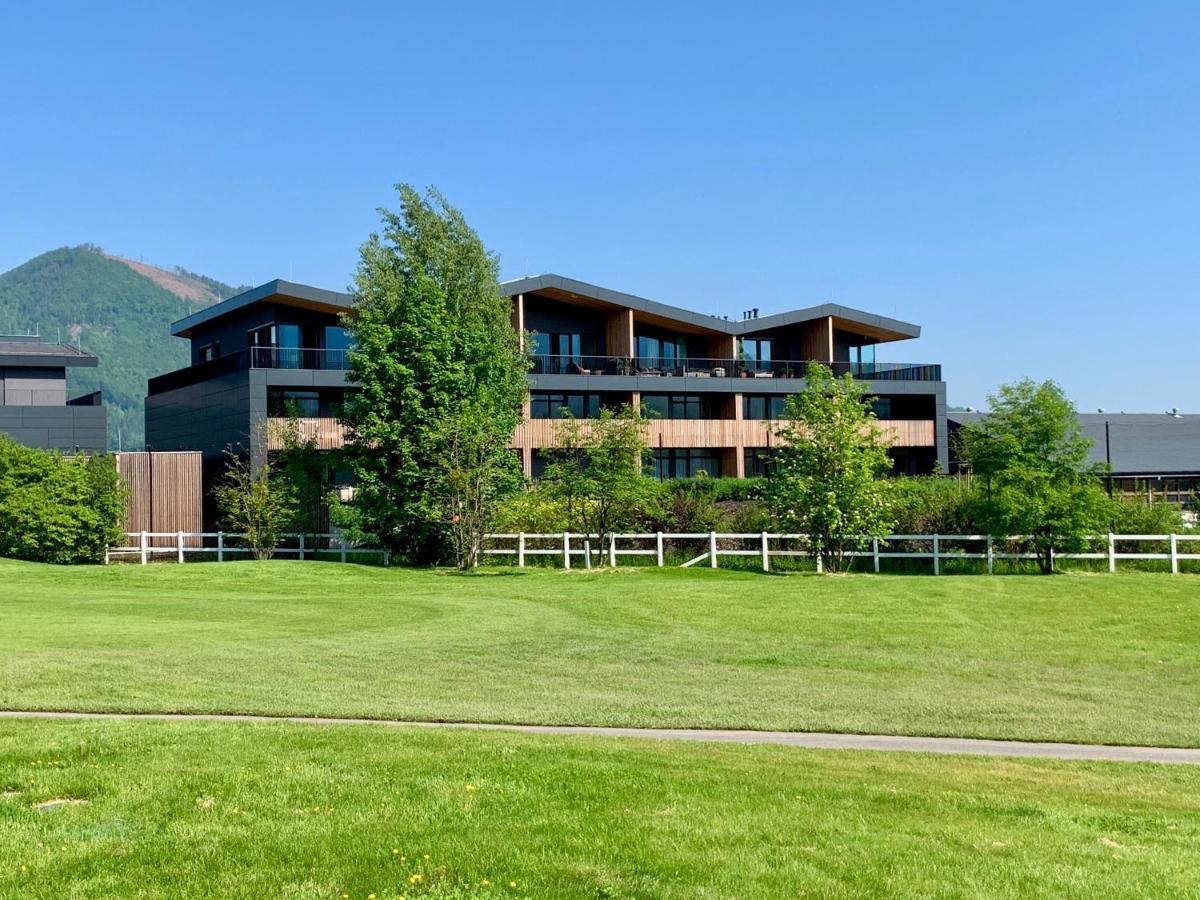 Teehouse Golf Apartment *