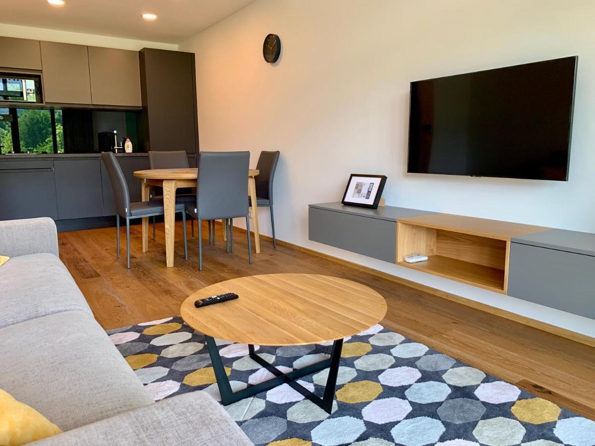 Teehouse Golf Apartment Celadna