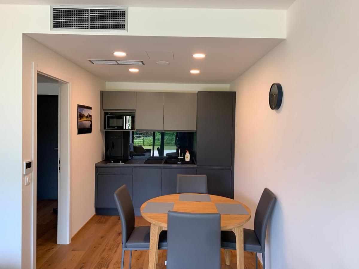 Apartment Teehouse Golf